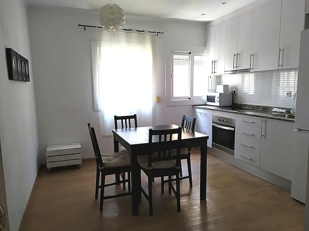 Comfortable Apartment Park Guell - photo 12