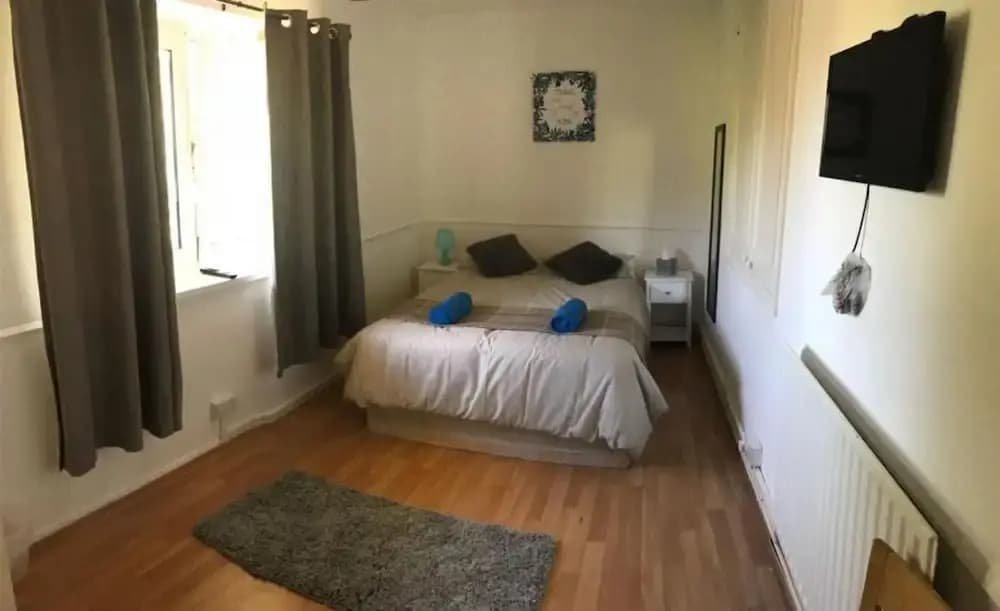 St Vincent House - photo 3
