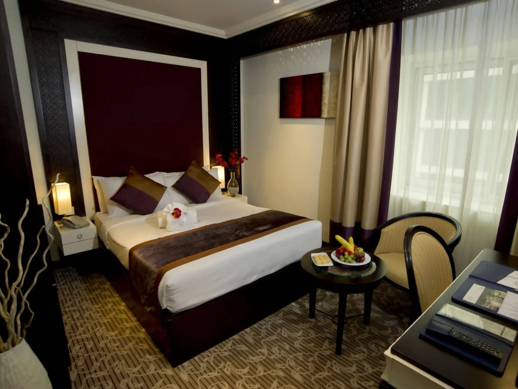 Carlton Tower Hotel - photo 25