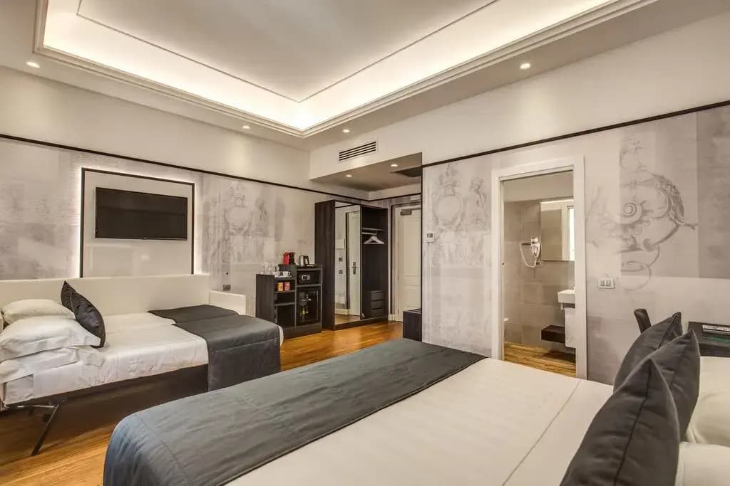 The Liberty Boutique Hotel - photo 6