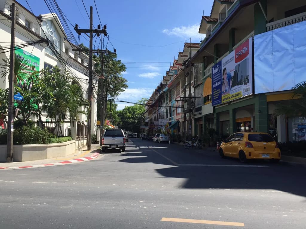 Nawaporn Place Guesthouse - photo 15