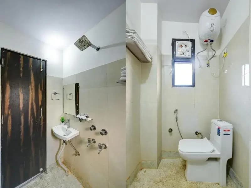 Mauryan Tower, Yashobhoomi - photo 14