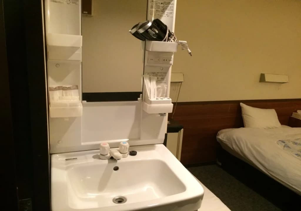 Ikebukuro Royal Hotel Higashiguchi - photo 8