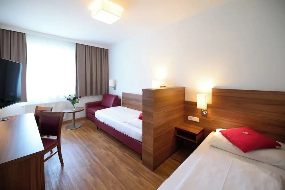 KSV Hotel Wien - photo 5