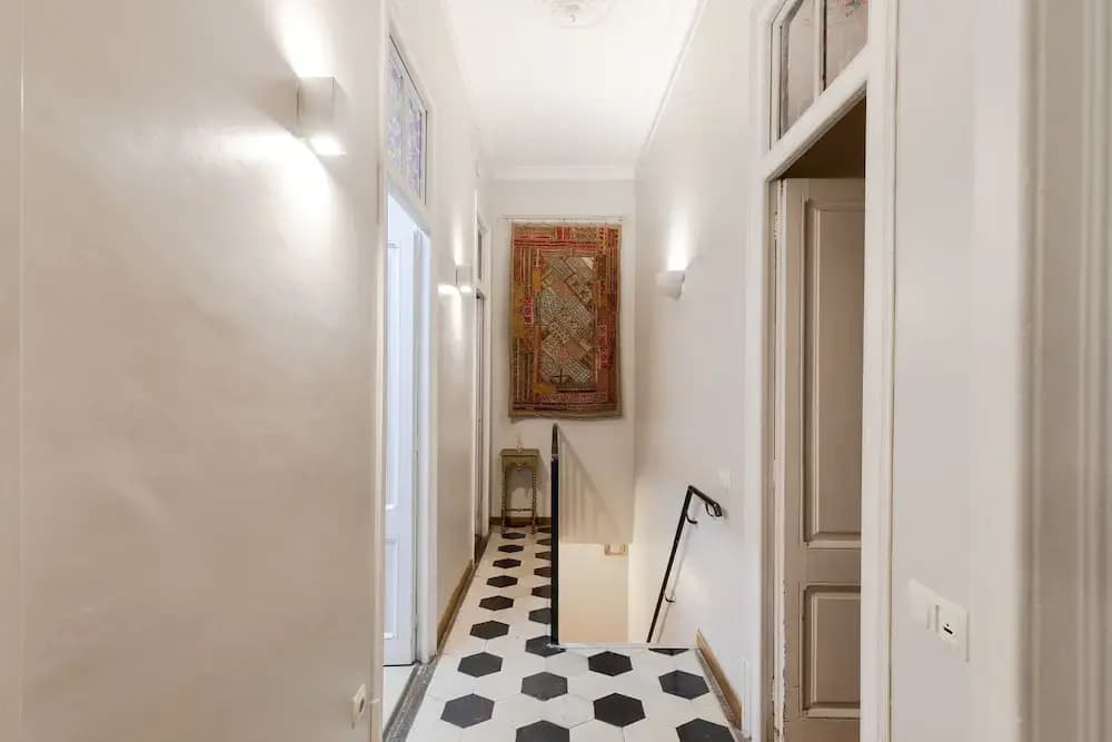 AB Casanova Apartment - photo 12
