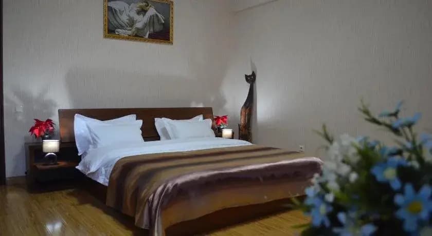 Hotel Patrioti - photo 7
