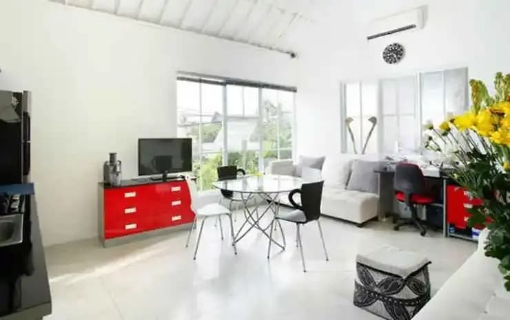 Nadya Apartment - photo 8