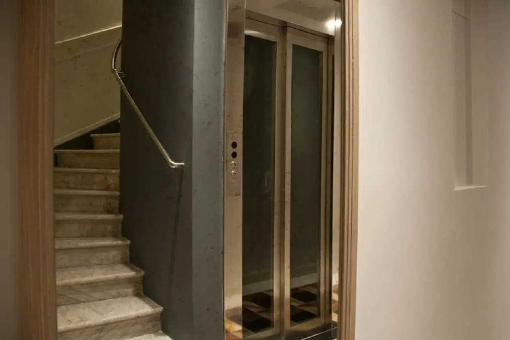 Hotel Pincio - photo 11