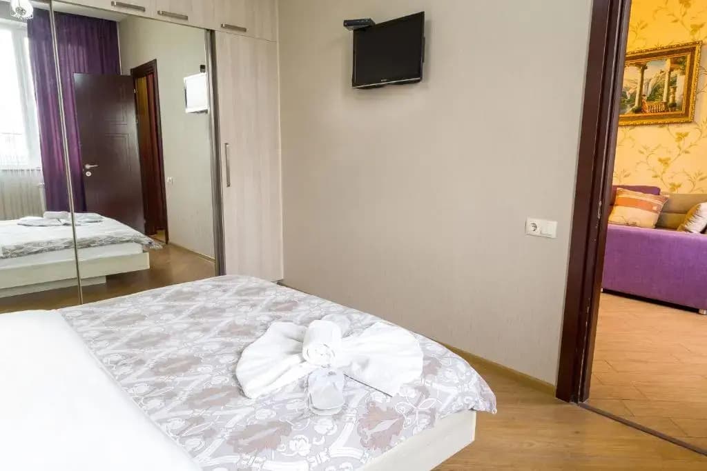 Tbilisi Comfort Apartment - photo 4