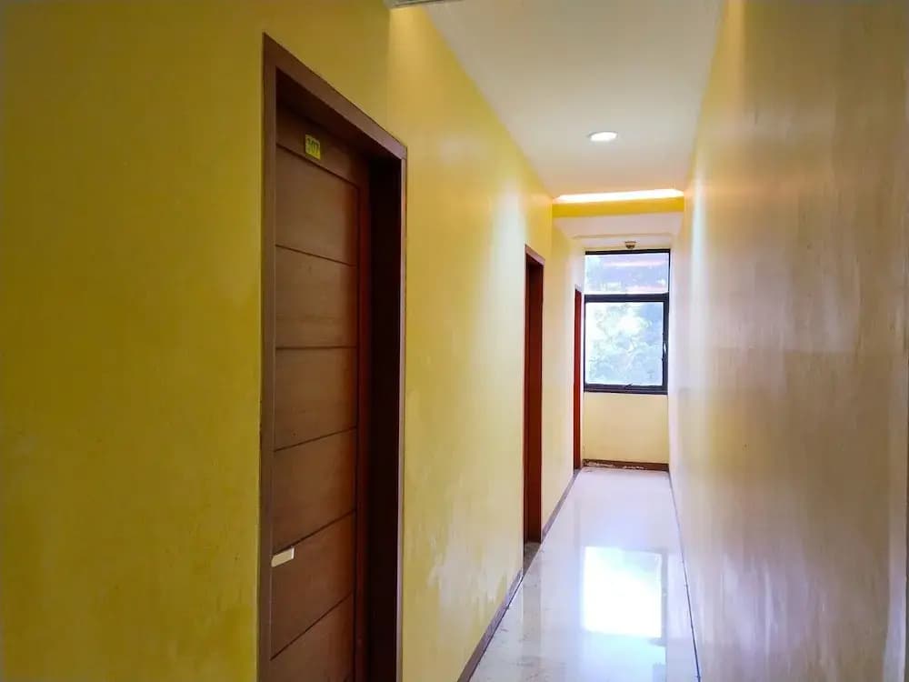 Wisma Juanda Powered by Cocotel - photo 25