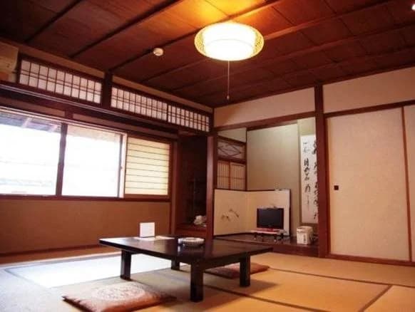 Ryokan Yamato - photo 15