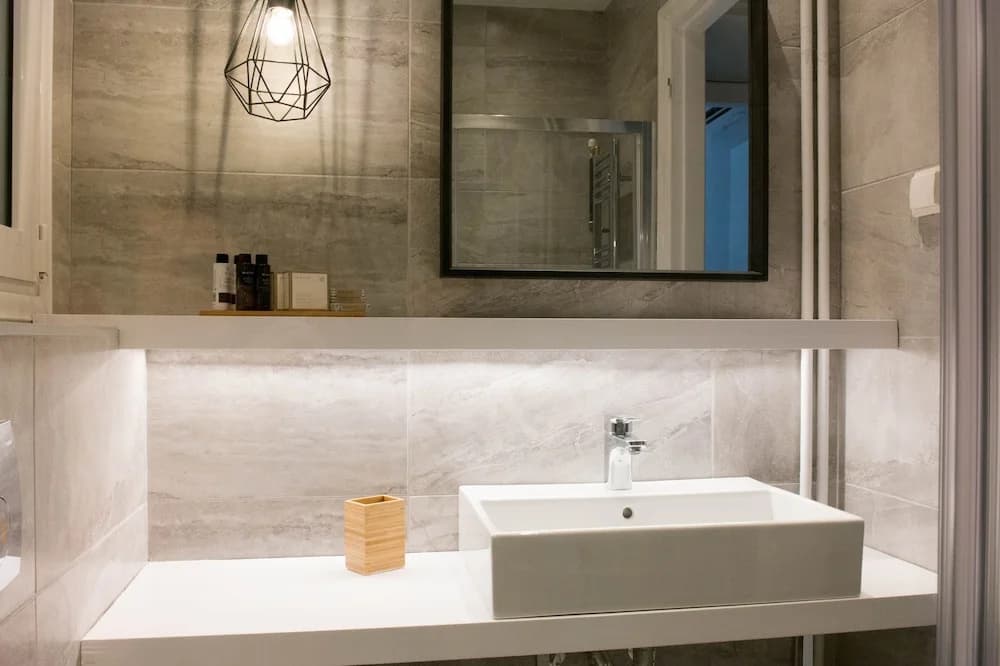 UPSTREET Chic and Cosy Flat in Plaka - photo 7