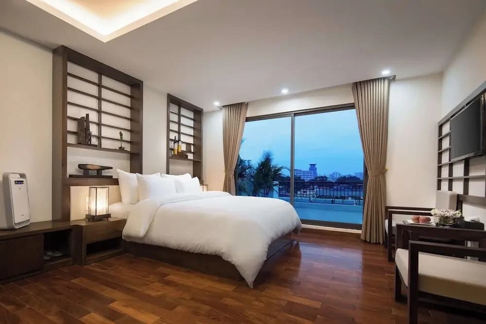 MIBEE Hotel - photo 1