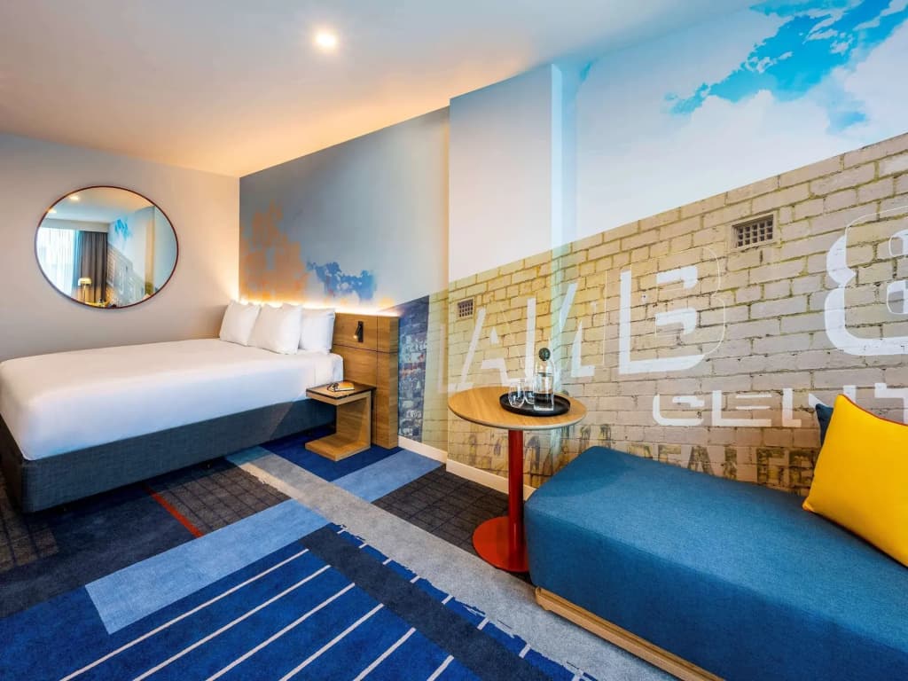 Novotel Melbourne Preston - photo 44