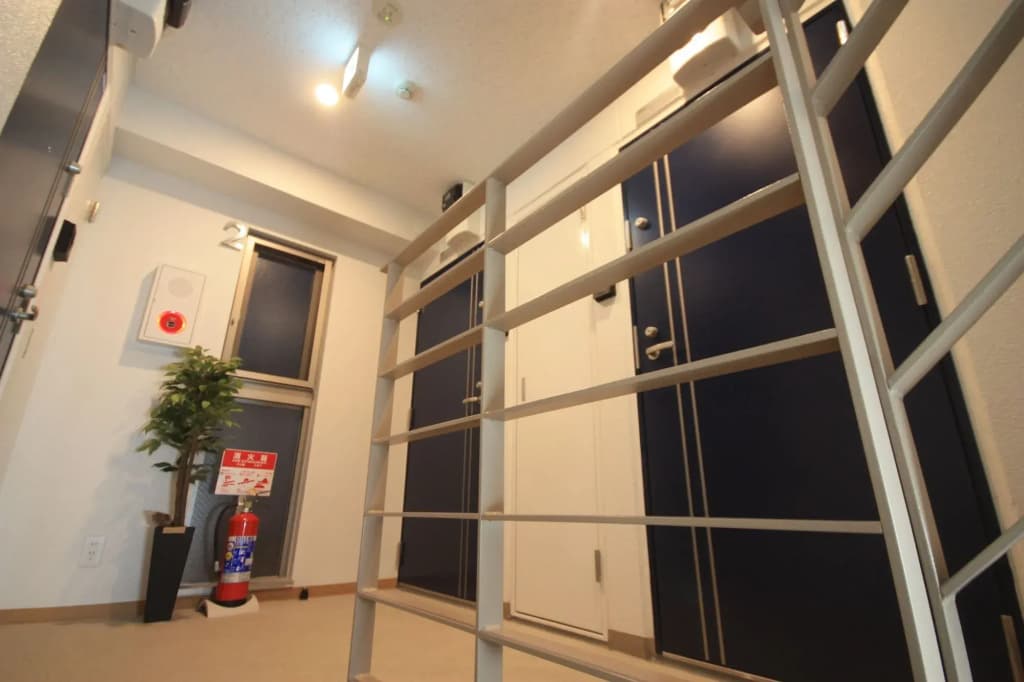 Sakura Cross Hotel Ueno Iriya - photo 9