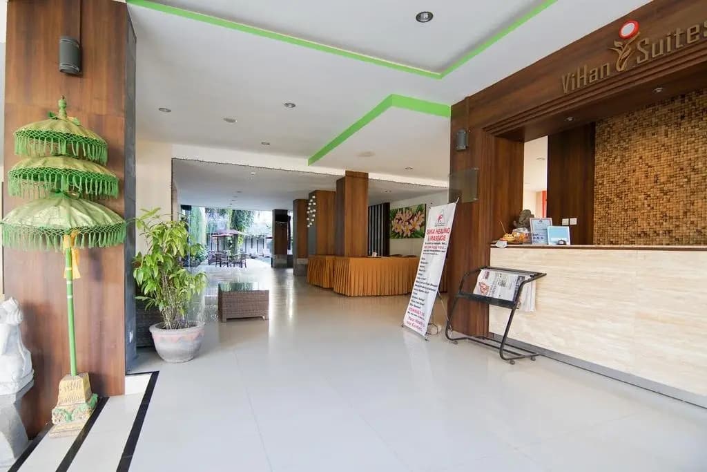 ViHan Suites - photo 31