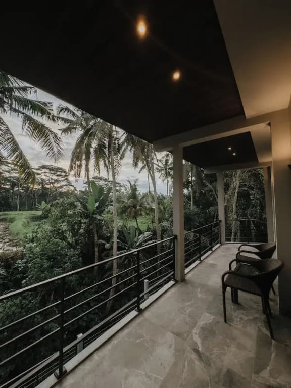 Uma Lys Villa Ubud - photo 10