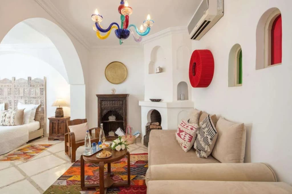 Riad Alma - photo 25