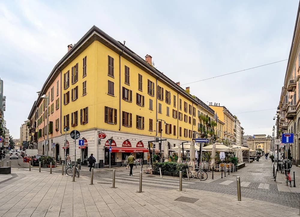 Italianway Easy - Corso Como 8 - photo 22