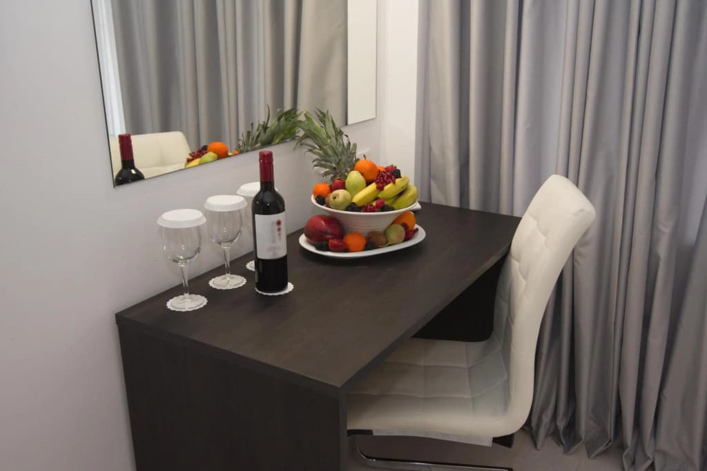 International Atene hotel - photo 27