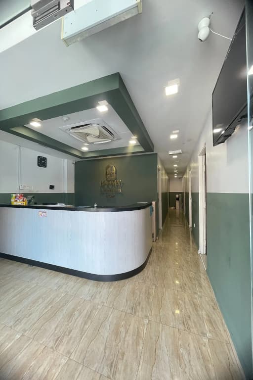 Room V Jalan Megat by Secom - photo 21