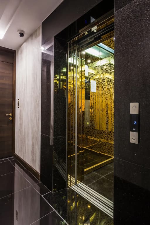 The FAH Silom Hotel - photo 13