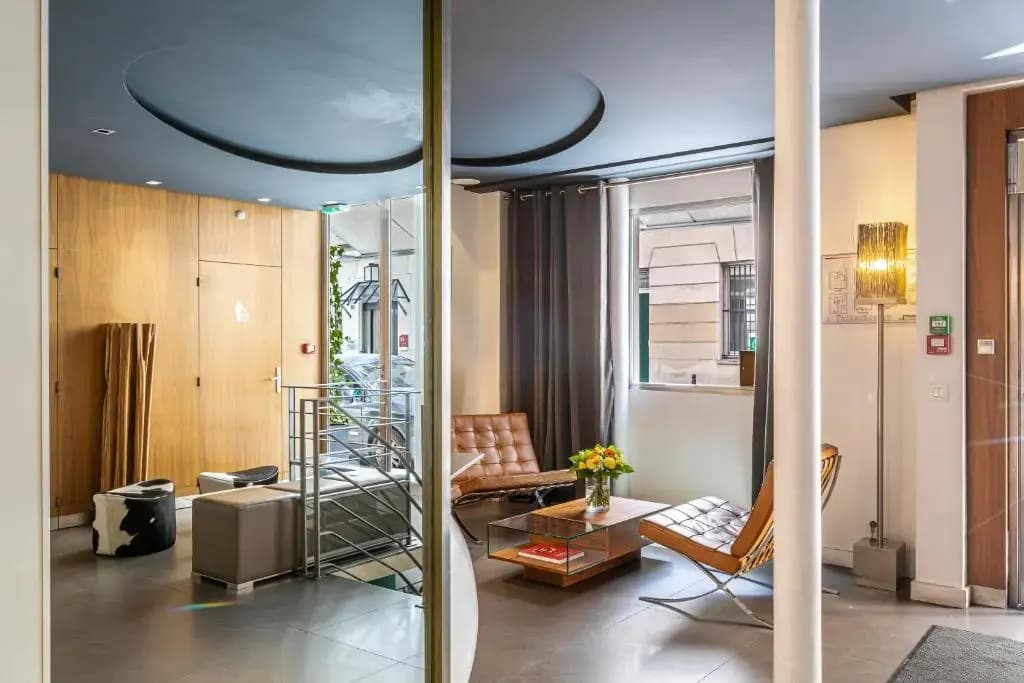 Le 20 Prieure Hotel - photo 6