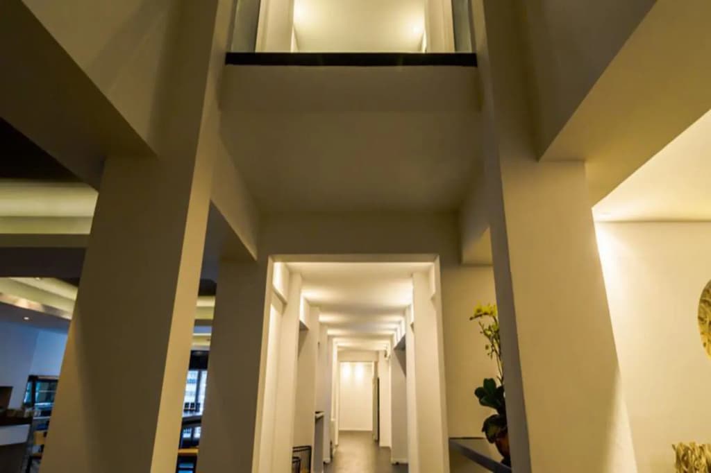 iWualai Hotel - photo 17