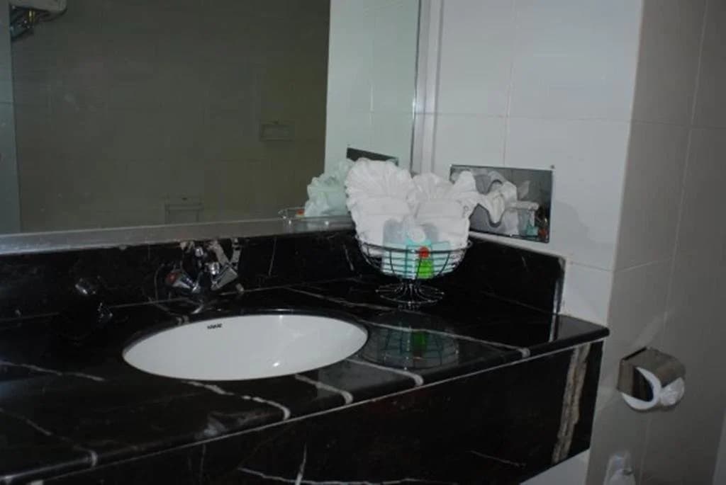 I Pavilion Hotel Phuket - photo 11