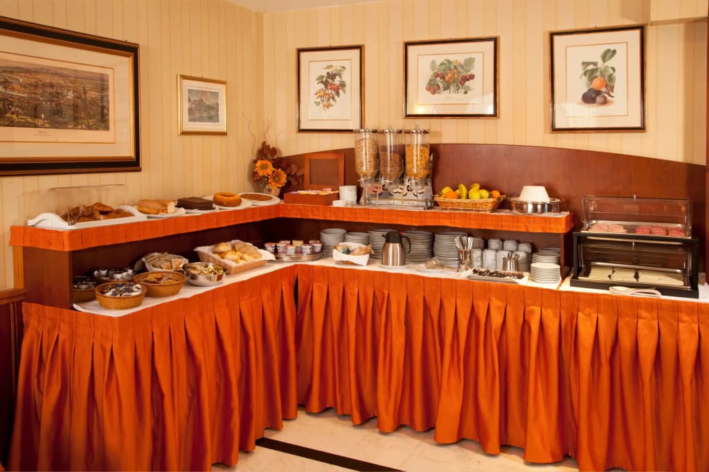 Hotel Piemonte - photo 15