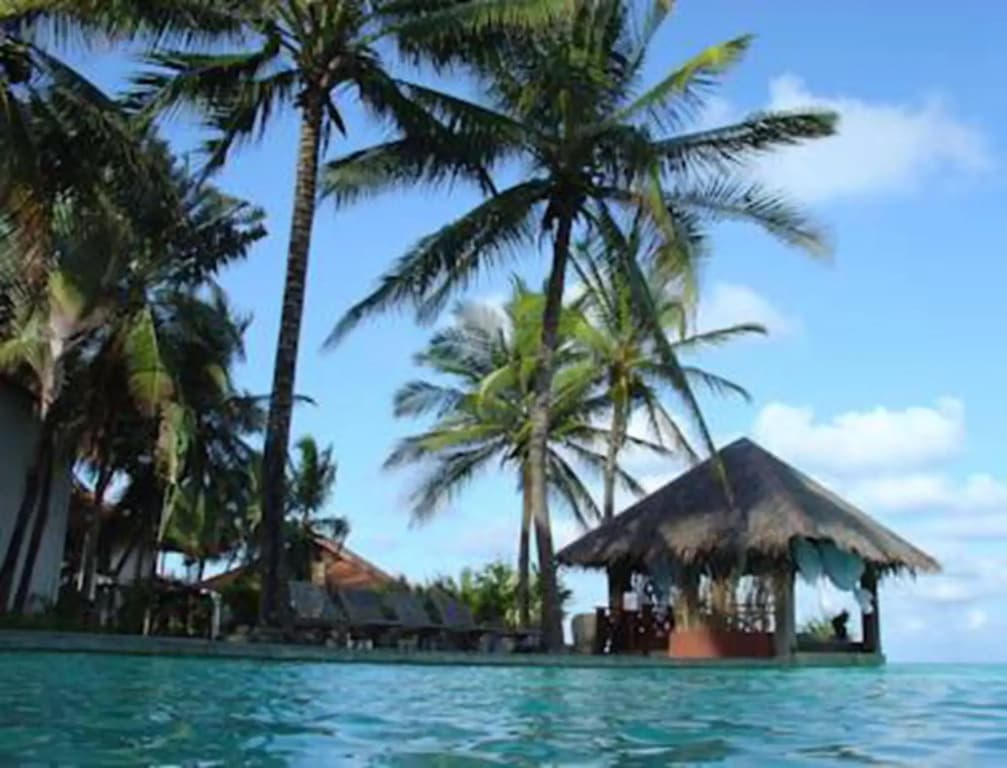Sutra Beach Resort - photo 7