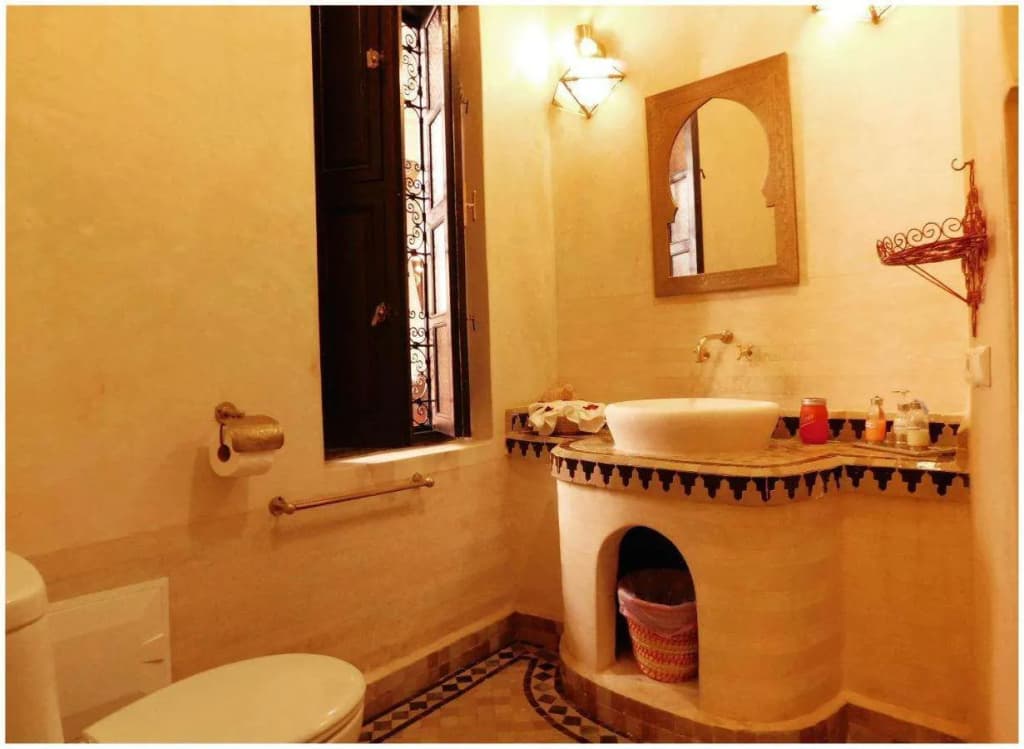 Riad La Rose dOrient - photo 14