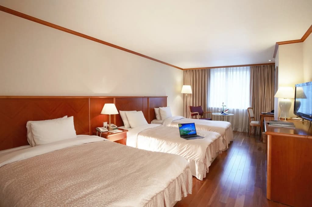 Sejong Hotel - photo 38