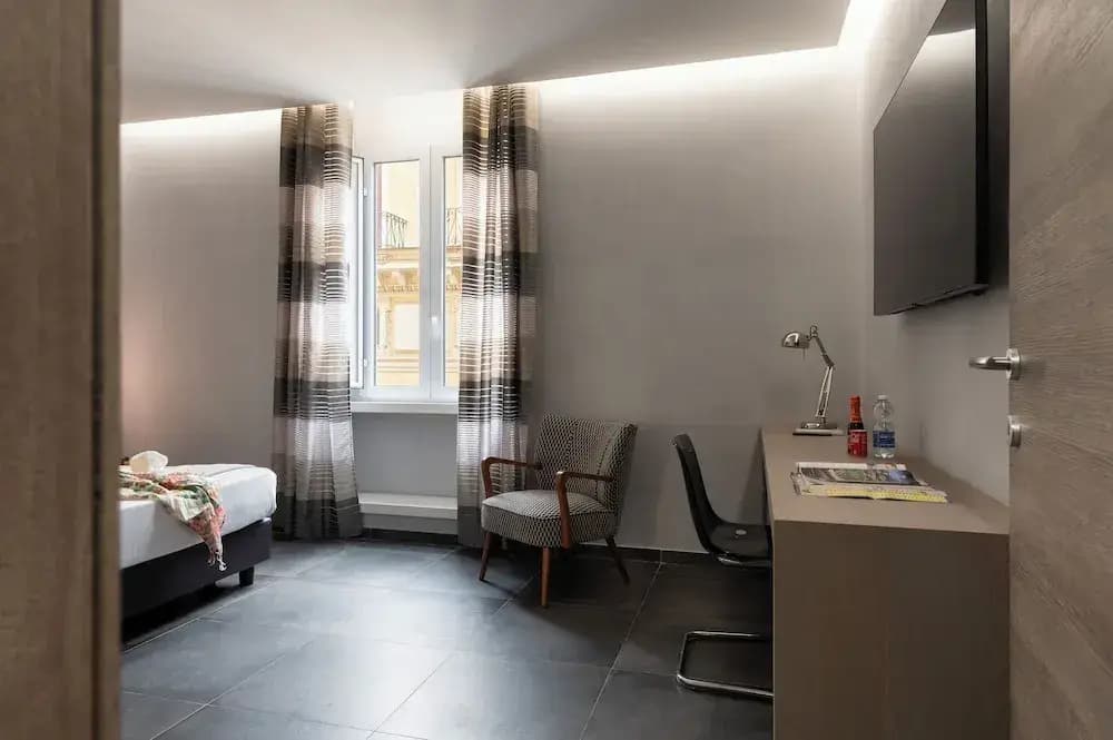 The Point Suites Rome – Guest House - photo 42