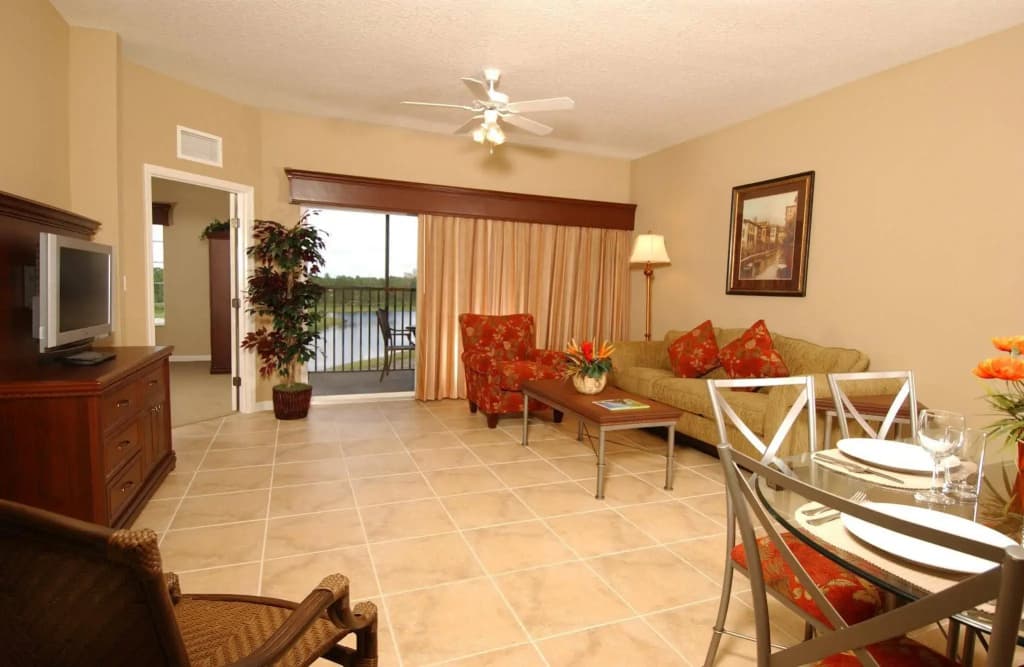 WorldQuest Orlando Resort - photo 5