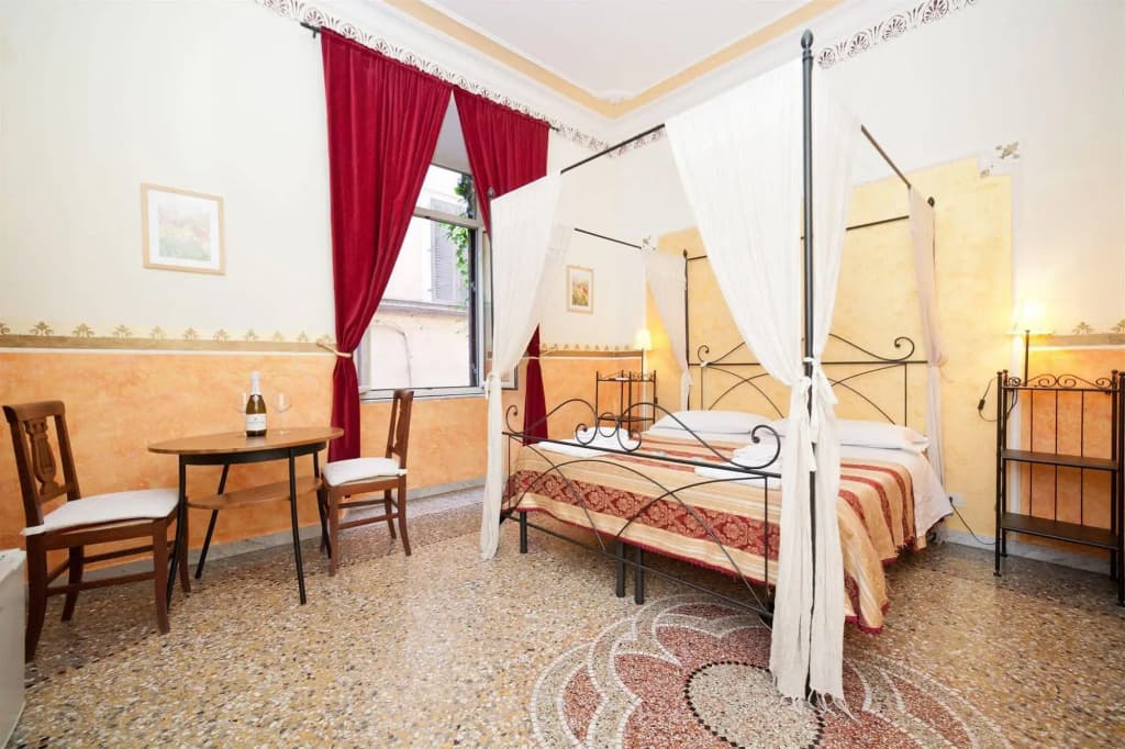 Baldassini Suites - photo 13