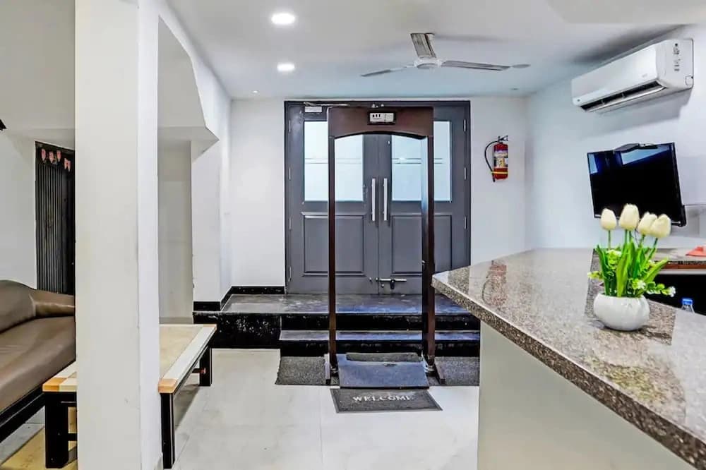 Hotel Shalimar Residency - photo 7