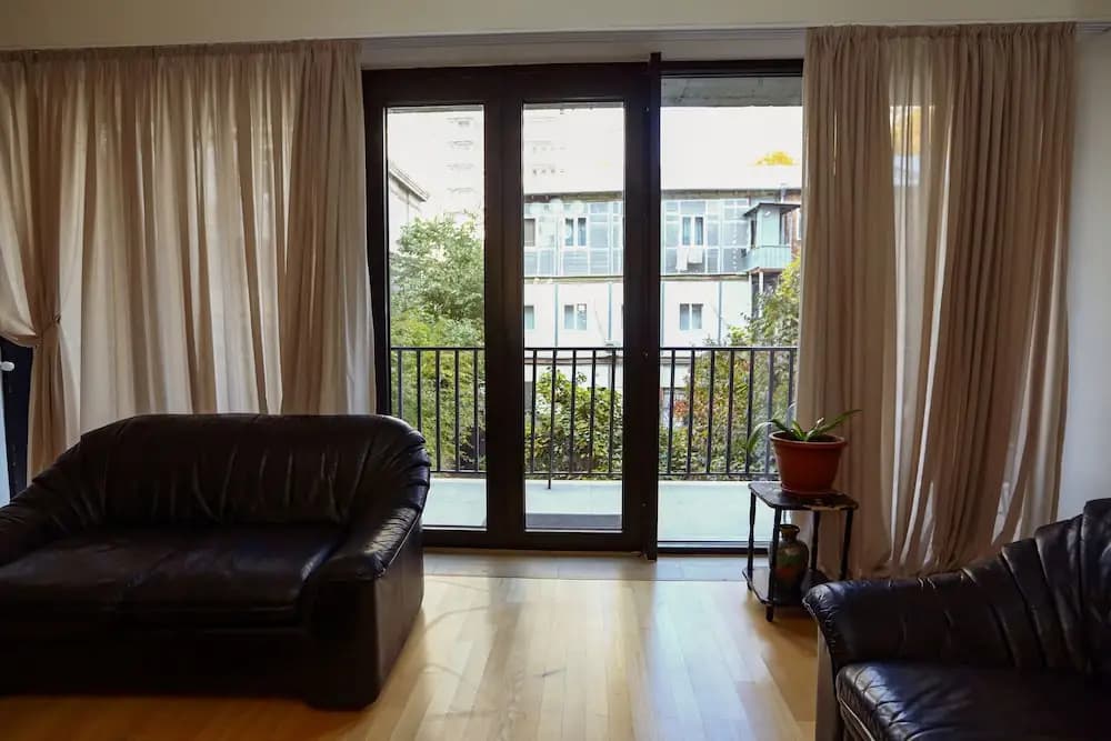 3 Bedroom Apartment near Vake Park - photo 7