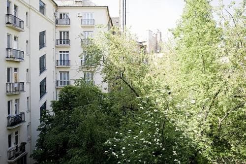 Astoria City Hostel - photo 1