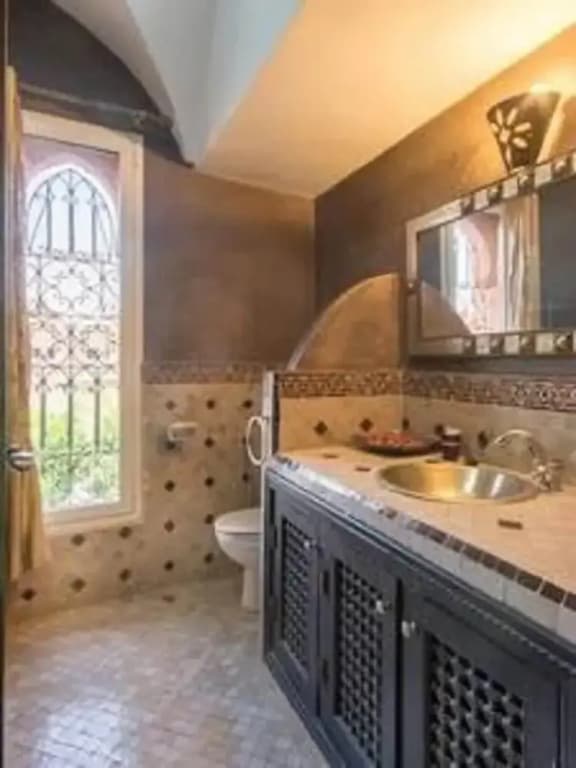 Luxueuse Villa - photo 12