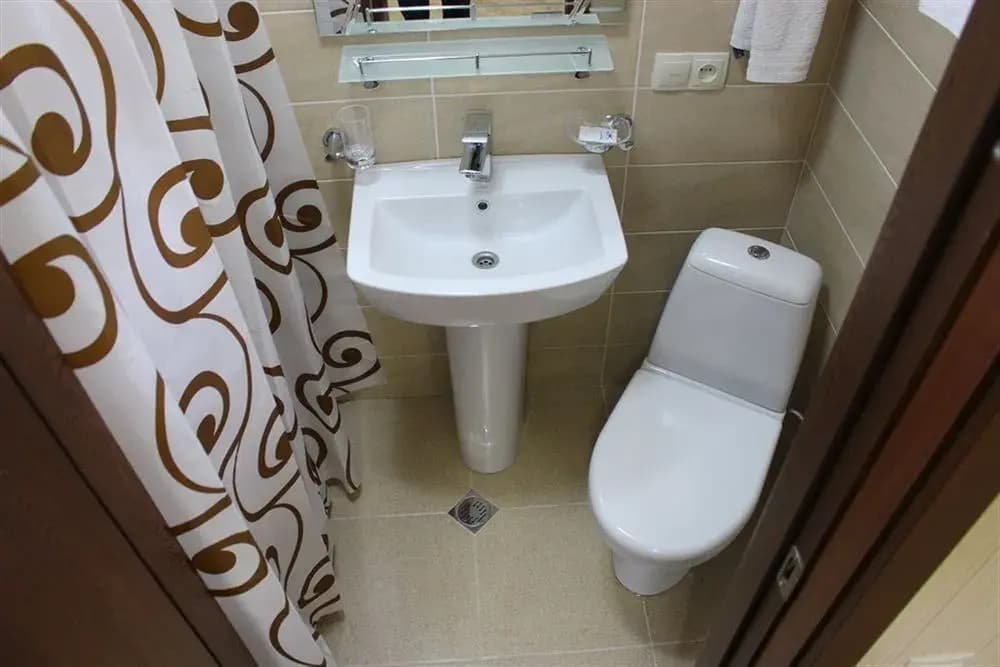 Hotel Almeto - photo 8