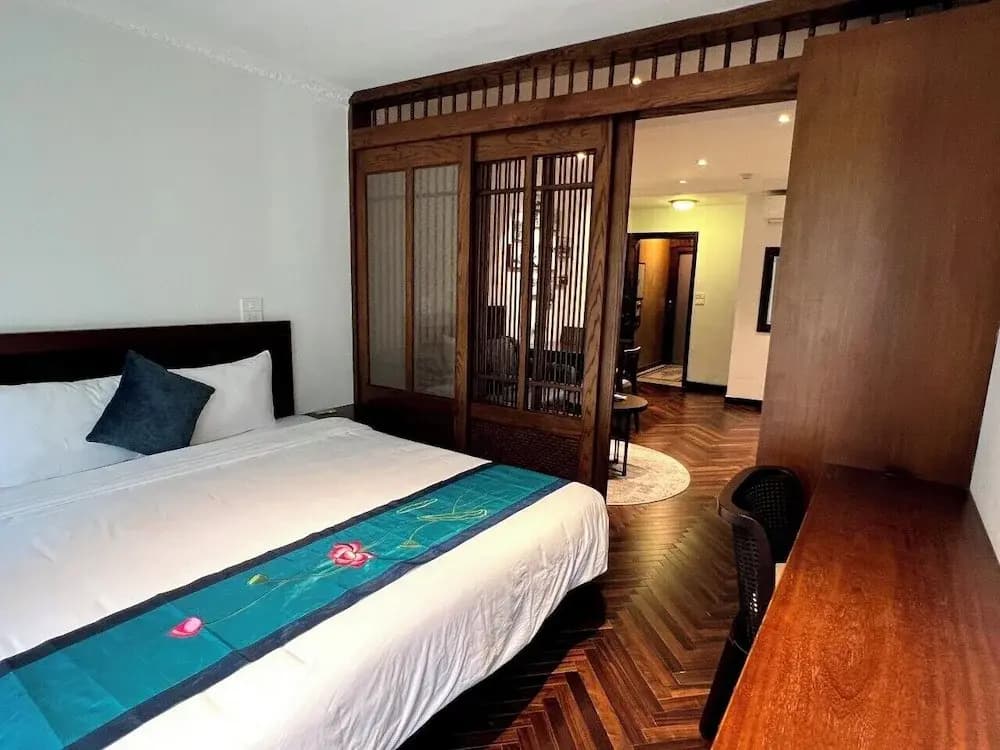 Fusion Links Apartment - photo 4