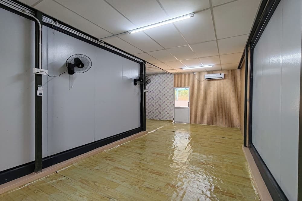 Galaxy Homestay (Muslim) - photo 10