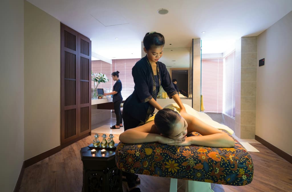 DoubleTree Resort by Hilton Hotel Penang - photo 34