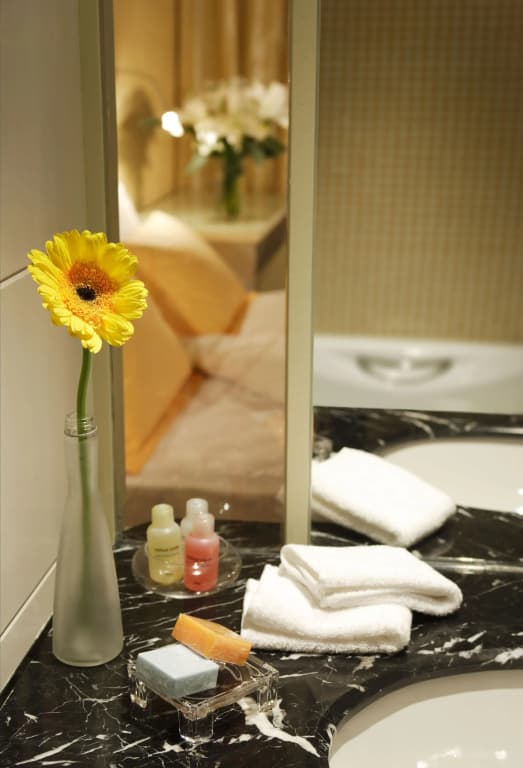 Cosmo Hotel Hong Kong by Dorsett Hotels - photo 12
