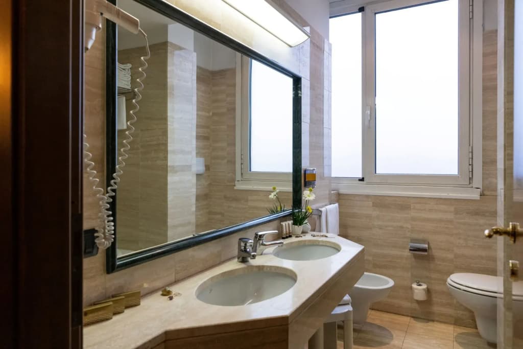 Hotel Alga - photo 9