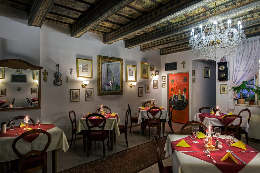 Red Lion - photo 19