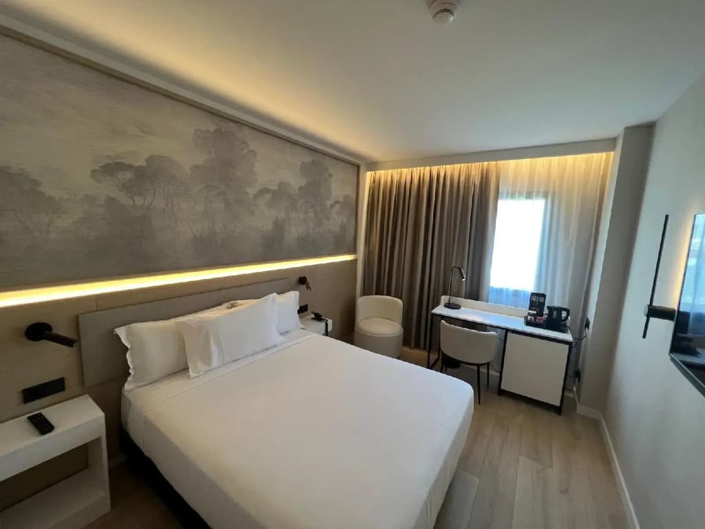 Hotel Vilamari - photo 38