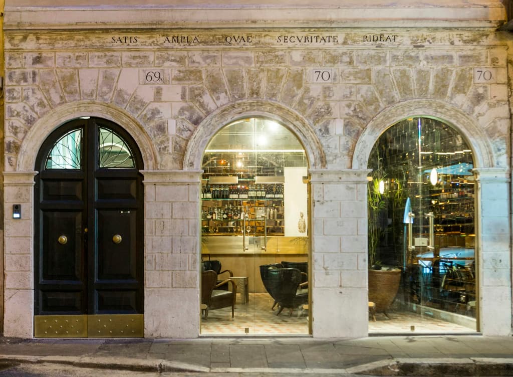 G-Rough, Rome, a Member of Design Hotels - photo 14
