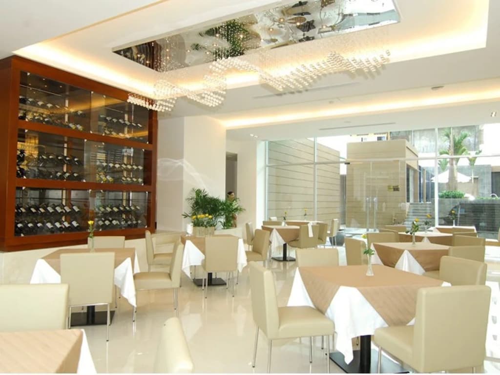 TTC Hotel - Michelia - photo 24